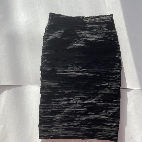 Onyx Nite Dresses & Skirts - Black Onyx Nite Skirt